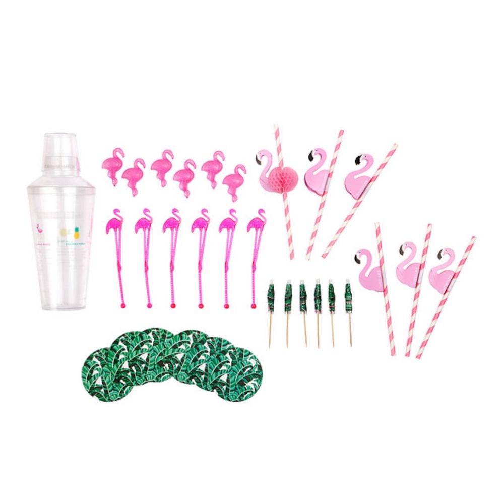 Tropical Cocktail Kit